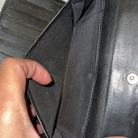 Chanel Flap Wallet - Picture 16 of 16